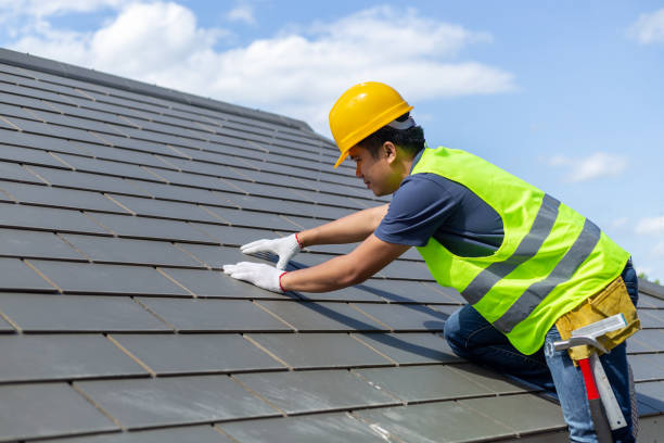 Tile Roofing Contractor in Elgin, OR