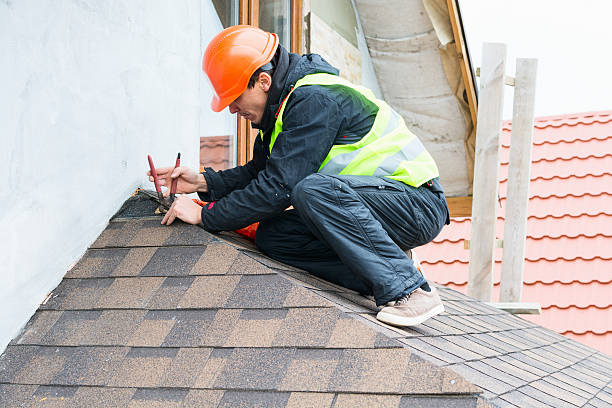 Quick and Trustworthy Emergency Roof Repair Services in Elgin, OR
