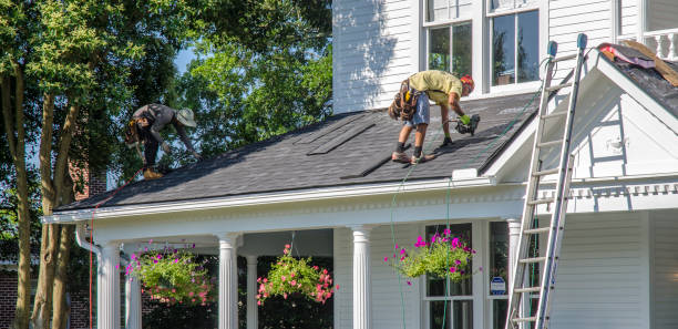 Roof Repair Estimates in Elgin, OR