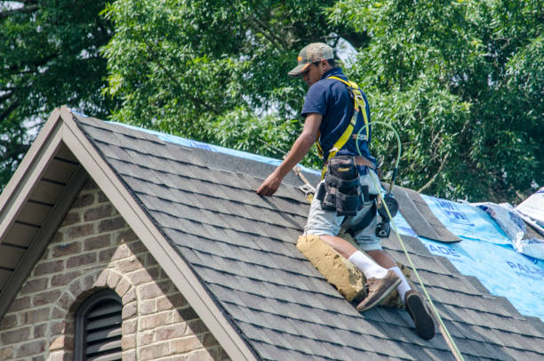Tile Roofing Contractor in Elgin, OR